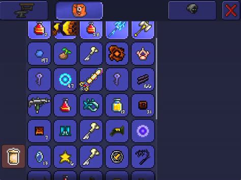 It has a (Desktop, Console and Mobile versions) 1/300 (0. . Effulgent feather terraria